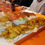 Restaurante Azafr&aacute;n