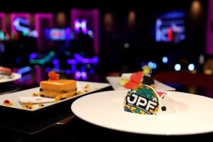 Restaurante Azar Casino Mediterr&aacute;neo Villajoyosa