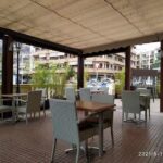 Restaurante Azor&iacute;n