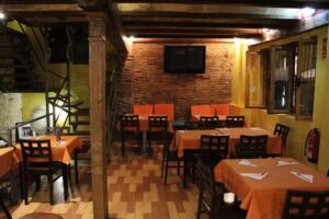 Restaurante Babalu Mediterraneo & Caribe&ntilde;o