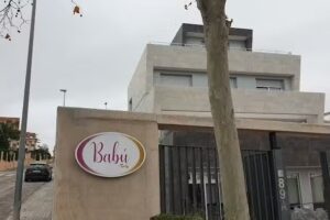 Restaurante Bab&uacute; Godella (Halal)
