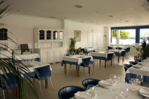 Restaurante Badulaque