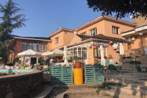 Restaurante Baguettin