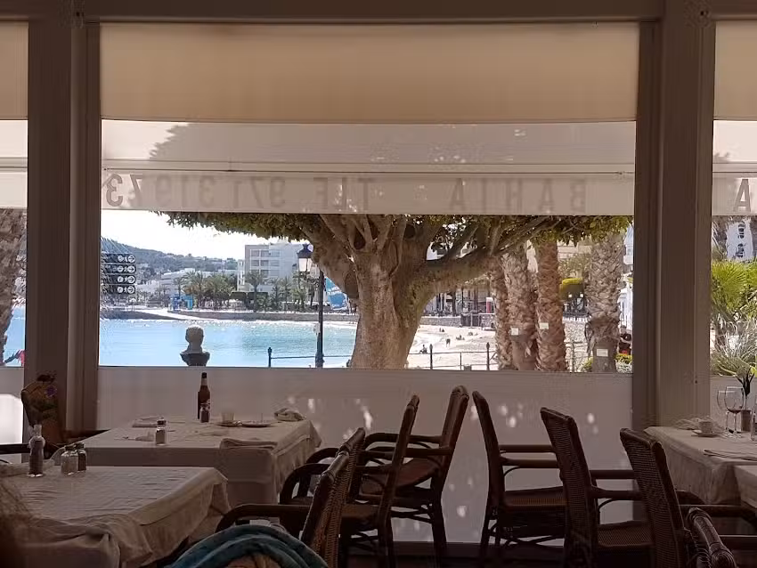 Restaurante Bahia