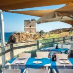 Restaurante Bah&iacute;a Beach