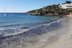 Restaurante Bahía de Portinatx