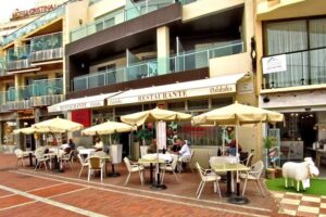 Restaurante Balalaika