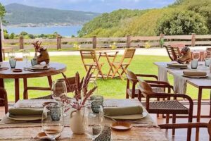 Restaurante Balar&eacute;s