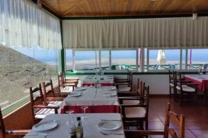 Restaurante Balc&oacute;n de Fem&eacute;s