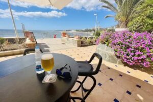 Restaurante Balc&oacute;n de San Agust&iacute;n