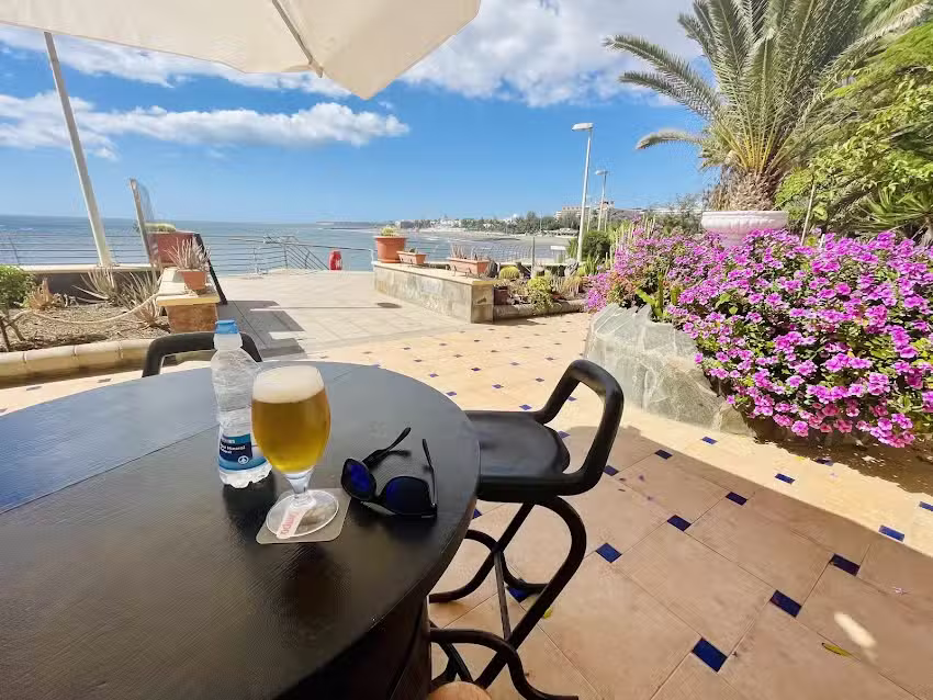 Restaurante Balc&oacute;n de San Agust&iacute;n