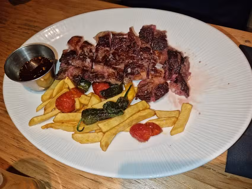 Restaurante Balc&oacute;n de Valencia