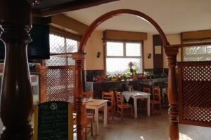 Restaurante Balc&oacute;n Guiniguada