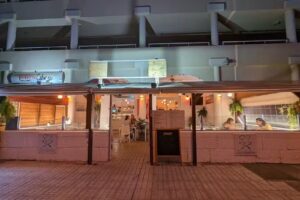 Restaurante Baldestein