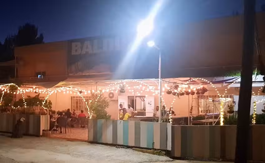 Restaurante Balduino