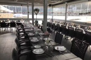 Restaurante -Balearri Getaria- Jatetxea