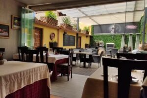 Restaurante Baltan&aacute;s | Volvemos el 4 de febrero