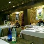Restaurante Baluarte