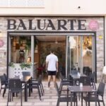 Restaurante Baluarte