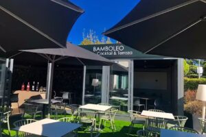 Restaurante Bamboleo