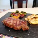 Restaurante Bamboo