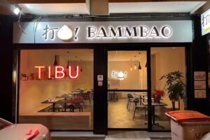 Restaurante BAMMBAO