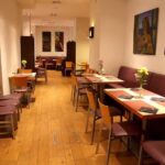 Restaurante Baobab