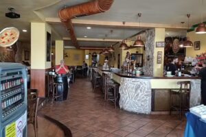 Restaurante Bar a Variante