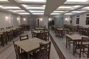 Restaurante Bar Aboro