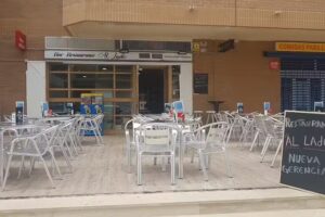 Restaurante Bar AL LADO