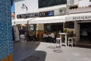 Restaurante bar Antiguo Camar&oacute;n