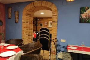 Restaurante Bar Arco Iris