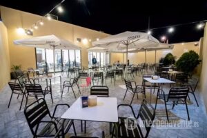 Restaurante Bar Asador los 5 Sentidos