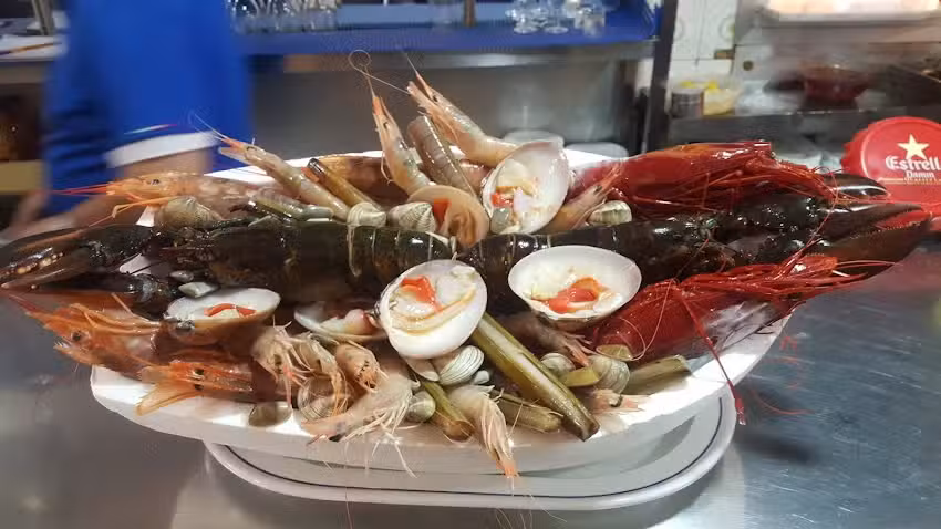 Restaurante Bar Benito