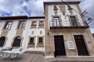 Restaurante Bar Buenaventura