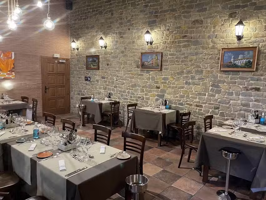 Restaurante Bar Camelot