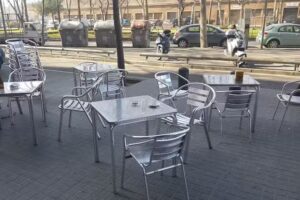 Restaurante Bar Can Jaume