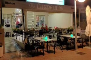 Restaurante & bar Candela