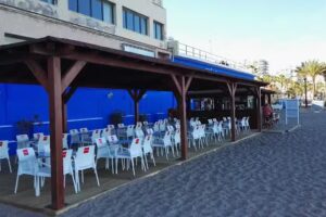 Restaurante &ndash; Bar Carmen