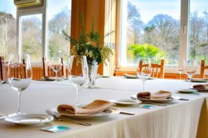 Restaurante Bar &ndash; Casa Benigno