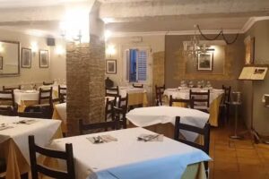 Restaurante Bar Casa Manolo