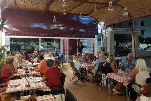 restaurante bar casa nana