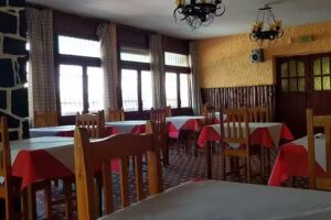 Restaurante Bar Caserio