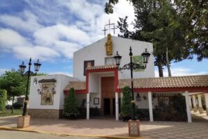 Restaurante Bar Centro