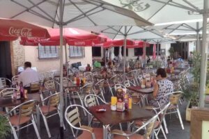 Restaurante Bar Charly