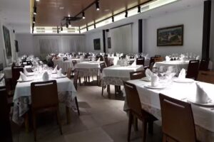 Restaurante Bar Colina