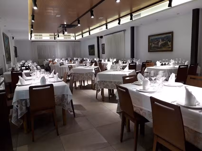 Restaurante Bar Colina