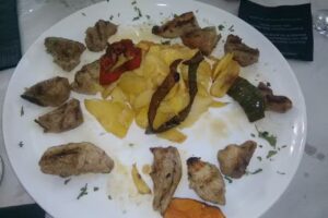 Restaurante Bar Costa Rica 3