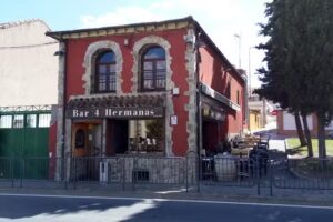 Restaurante Bar Cuatro Hermanas