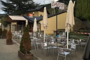 Restaurante Bar David&rsquo;s